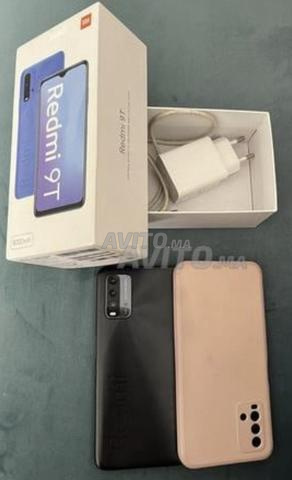Téléphone Xiaomi en très bon état à vendre
