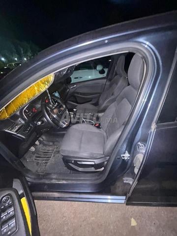 Renault Clio Diesel Manuelle 2020 à Casablanca