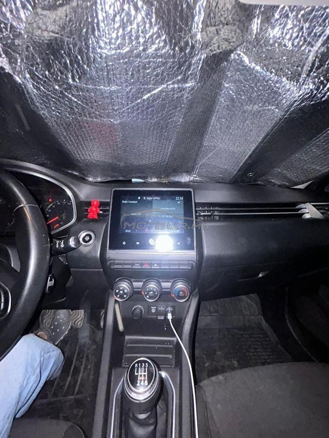 Renault Clio Diesel Manuelle 2020 à Casablanca