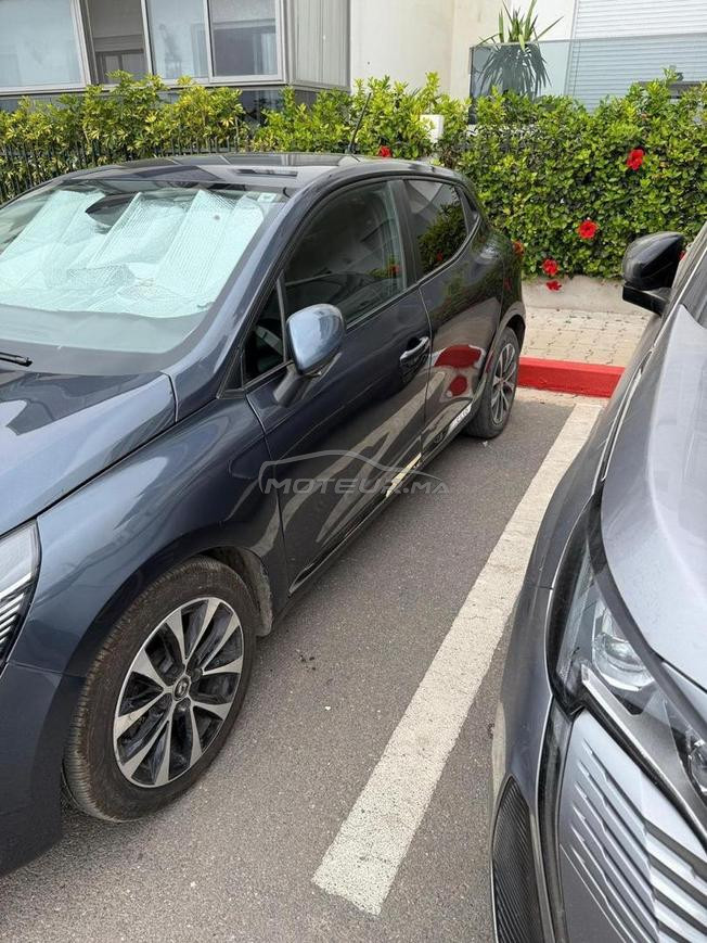 Renault Clio Diesel Manuelle 2020 à Casablanca