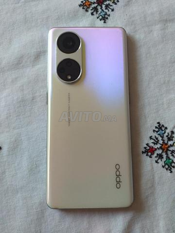 أوبو رينو 8 تي 5 جي للبيع - 2