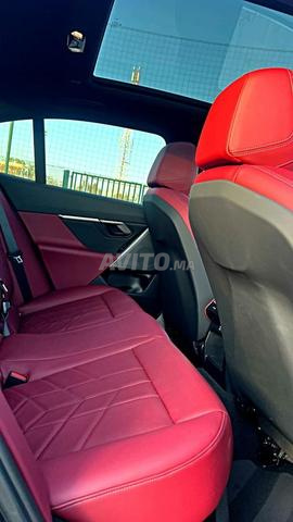 BMW الفئة الخامسة 2024 أوتوماتيك - 2