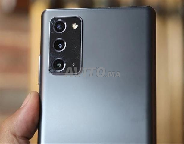 Samsung Galaxy Note 20 5G 256g