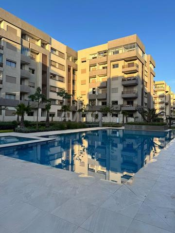 شقة للكراء بنواصر