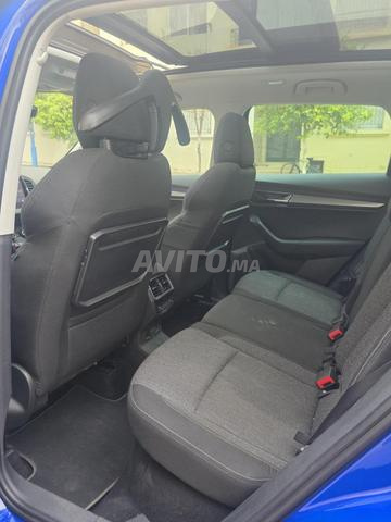 Skoda Karoq Diesel Automatique 2019 à Settat