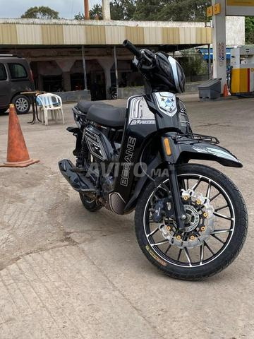 ✅️ Bécane 33 modèle 2025 - 2