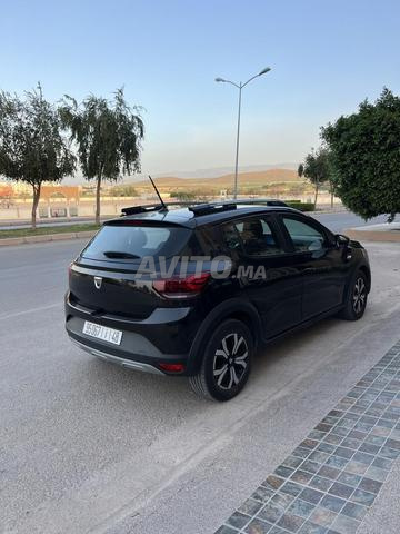 DACIA STEPWAY AUTOMATIQUE - 2