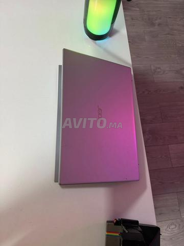 Acer aspire 3 Intel core i5-1135G7 8GB ram 512Gb - 2