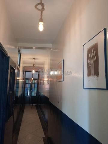 شقة مشتركة 120 متر مربع في المحمدية - 2