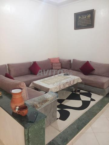 Appartement titré à vendre - 2