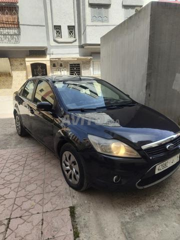 فورد فوكس ديزل ٢٠١١ - 2