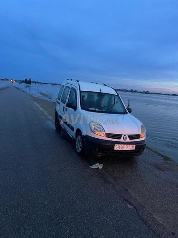 كونغو dci 2010 - 2