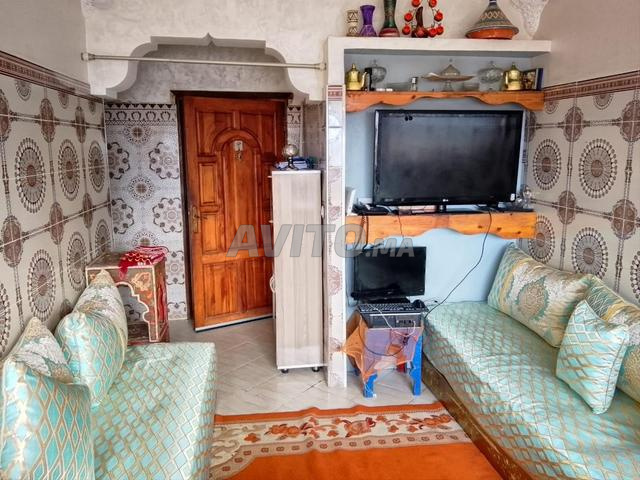 Appartement à vendre 62m² Sidi Moumen - 2