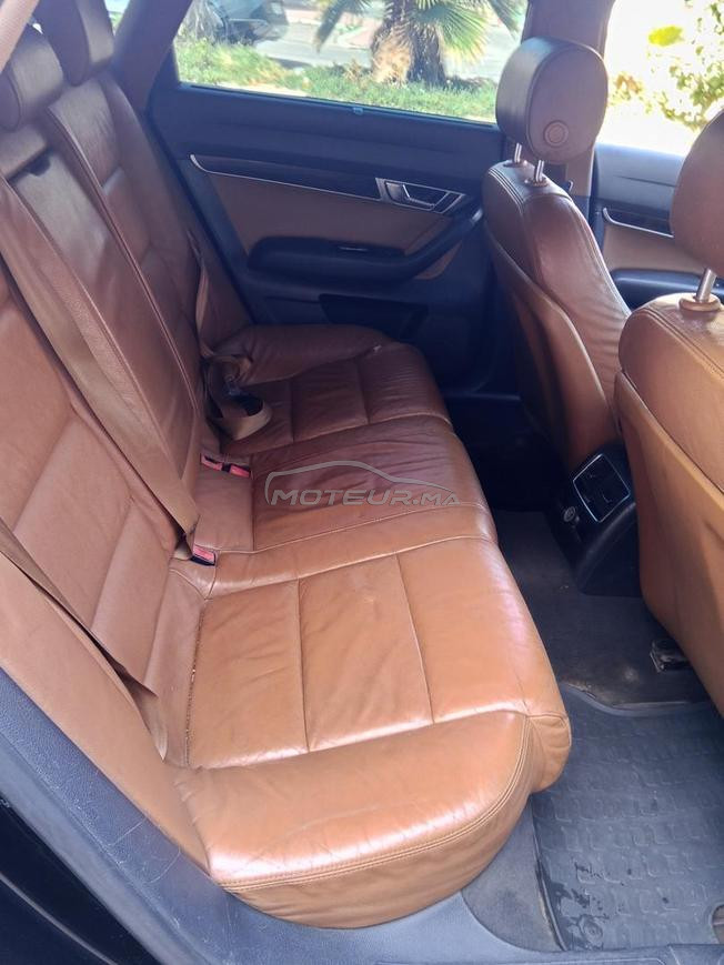 Audi A6 Quattro 