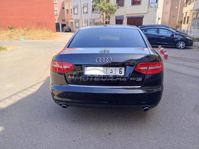 Audi A6 Quattro 