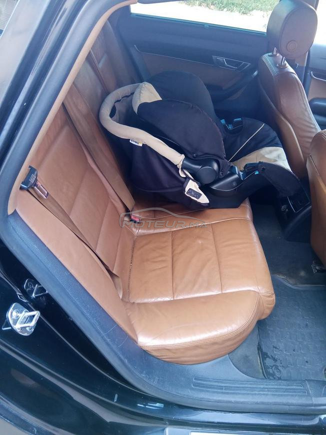 Audi A6 Quattro 