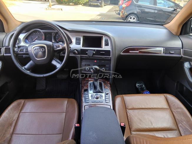 Audi A6 Quattro 