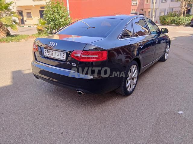 Audi A6 Quattro - 2