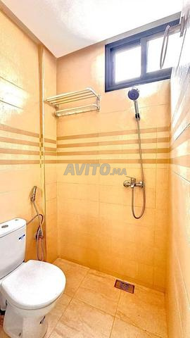 شارع فلسطين خريبكة - 2