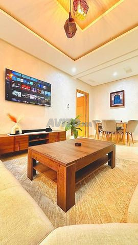 شارع فلسطين خريبكة