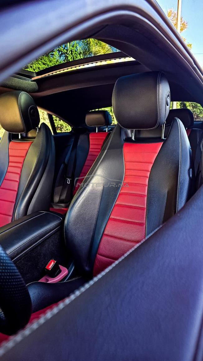 E Coupé 52000km 2019 AMG Line Plus