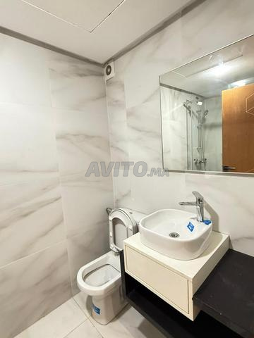 شقة مفروشة للإيجار نواصر - 2