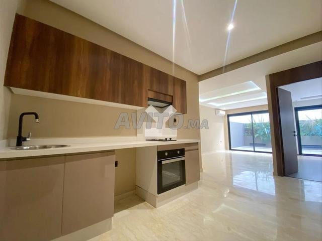 Studio Bourgogne 70m² - CS169890 - 2