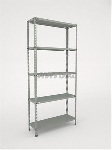 رفوف خفيفة - 2