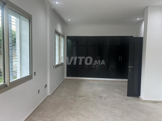 Appartement à louer 116 m à Rabat - image 5