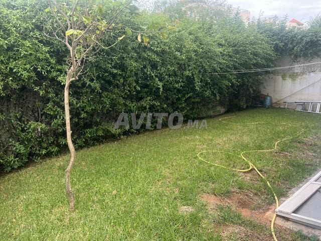 Appartement à louer 116 m² à Rabat - 2