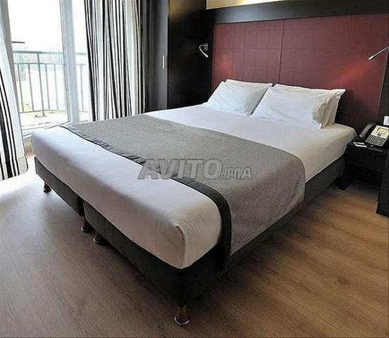 شقة مفروشة في كومباتا على بعد 5 دقائق من وسط المدينة - 2