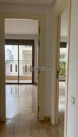 شقة للكراء فارغة بنواصر غرفتين - 2