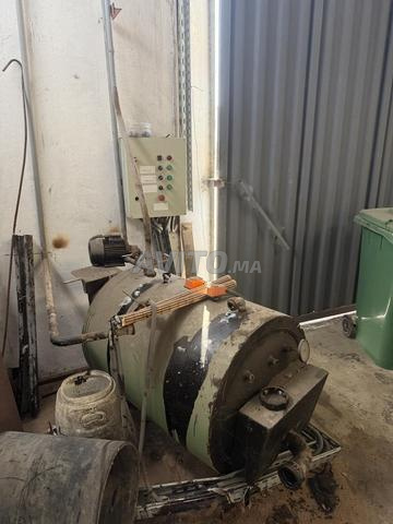 للبيع تركيب كامل للزيت الثقيل - 2