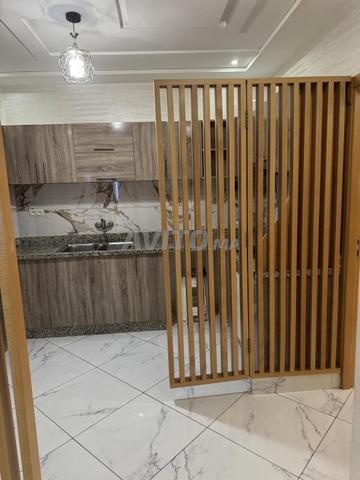 Appartement à vendre 70 m² à Oujda Aswaq Salam - 2