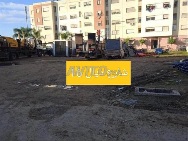 R3 ، قبو / تجاري (5000 درهم) - 2