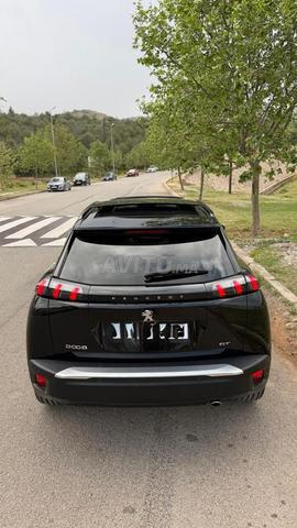 Peugeot 2008 GT Line - 2