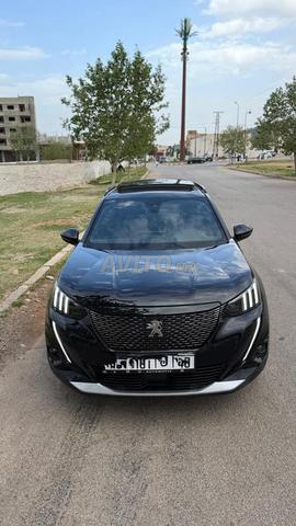 Peugeot 2008 GT Line