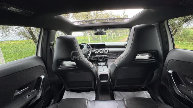 mercedes Class A200 