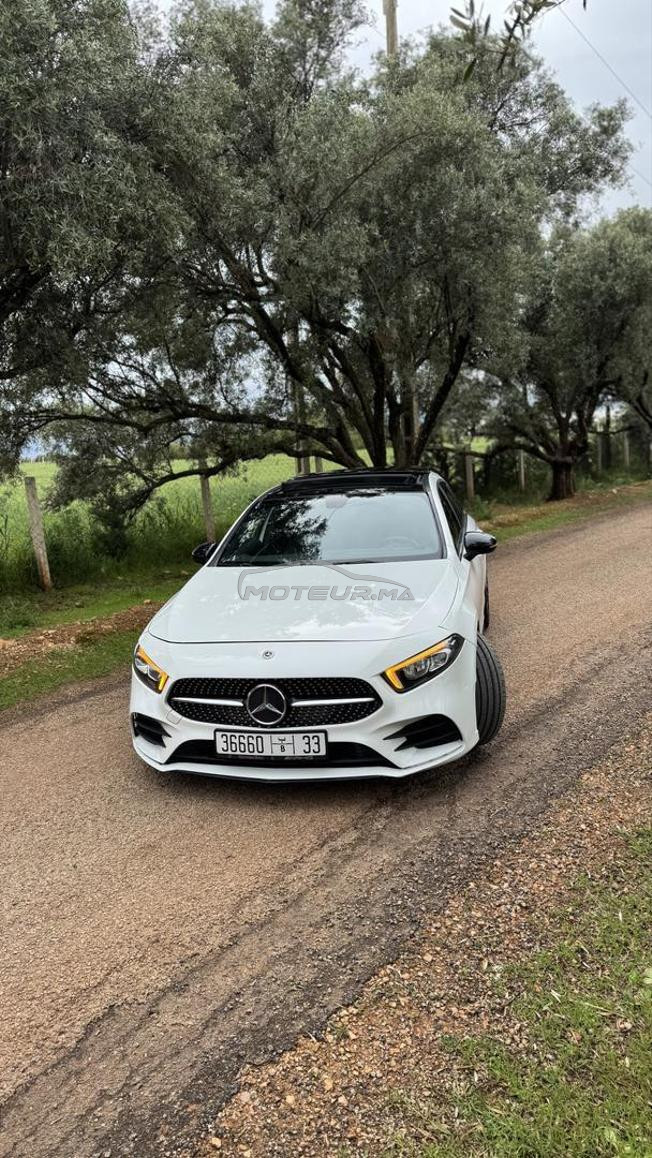 mercedes Class A200 