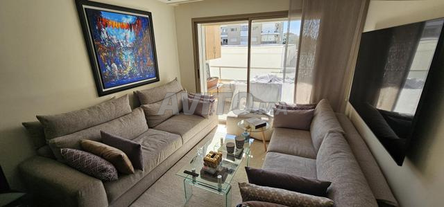 شقة أنيقة وعصرية ومشرقة في مابيلا - 2