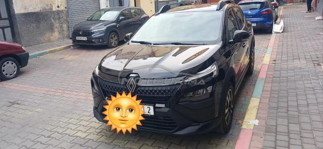 voiture ba9a jdida