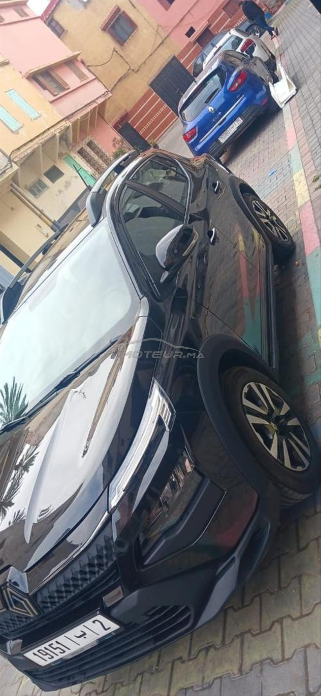voiture ba9a jdida