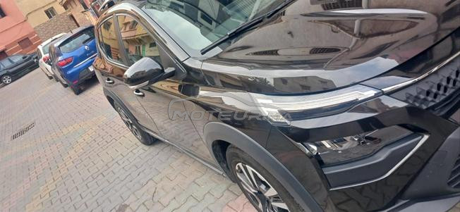 voiture ba9a jdida