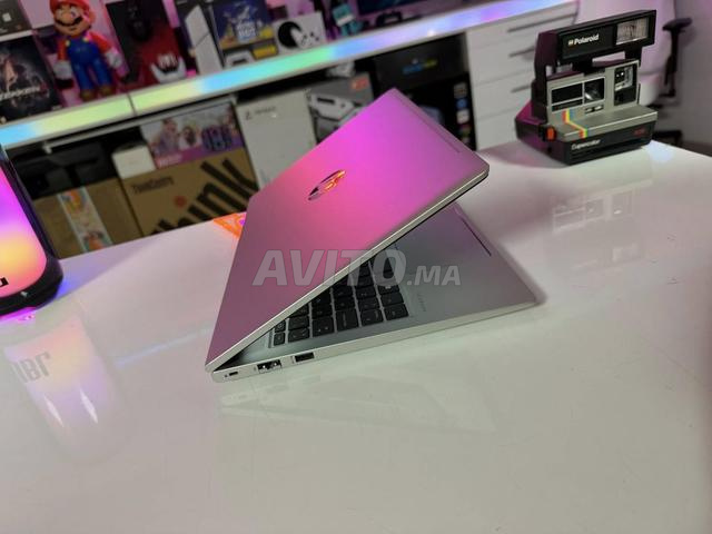 Hp Probook G10 Intel Core i7-1335u 32GB 512GB - 2