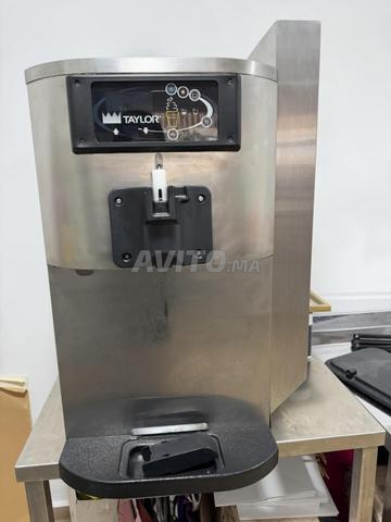 Machine à glace Taylor