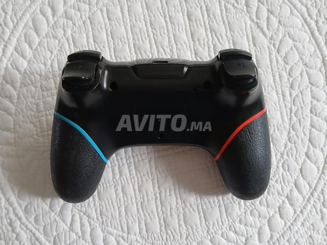 Manette Nintendo Switch - 2
