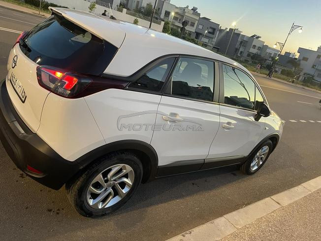 Opel Crossland x Diesel ( piece à ne pas rater )