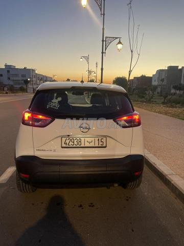 أوبل كروسلاند X ديزل (فرصة لا تعوض) - 2