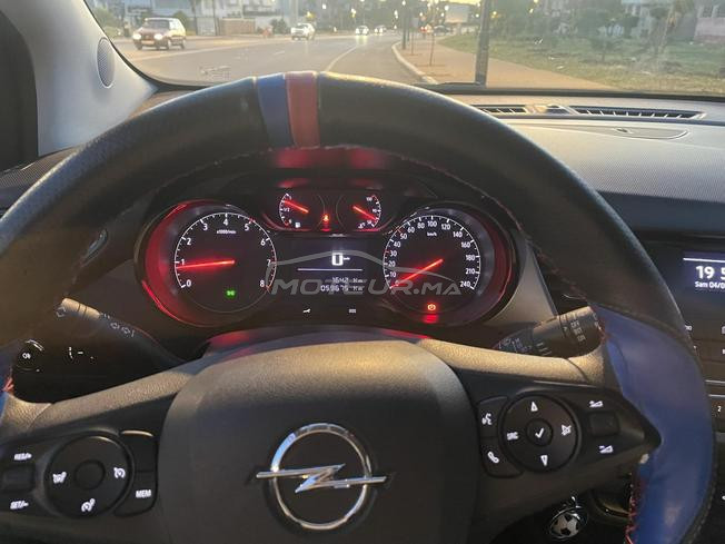 Opel Crossland x Diesel ( piece à ne pas rater )