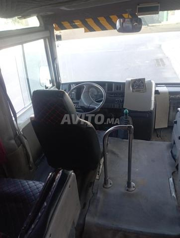 Nissan 30 places - 2